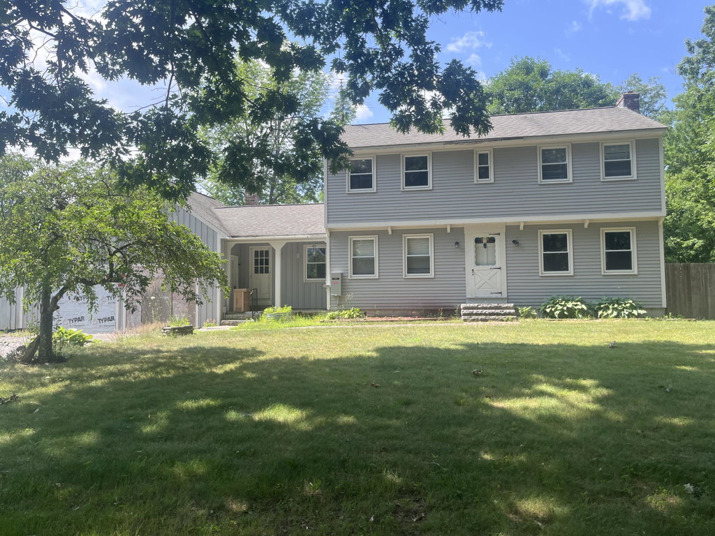 1783 North Road Cornish
