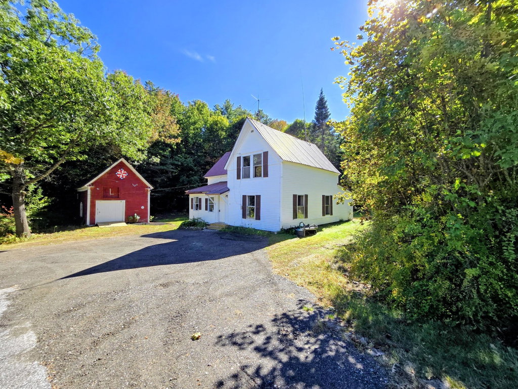 5 Jones Road Livermore Falls