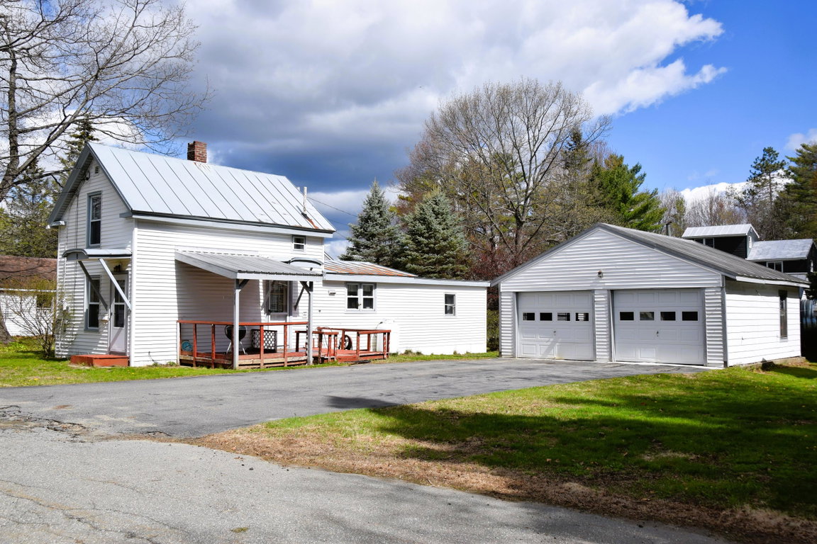 8 Fern Street Madison