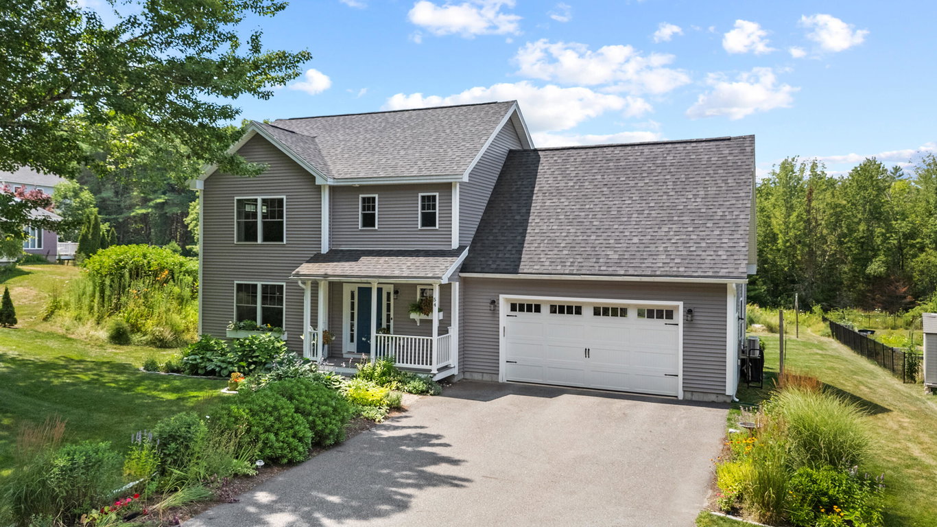 54 Mitchell Hill Road Scarborough