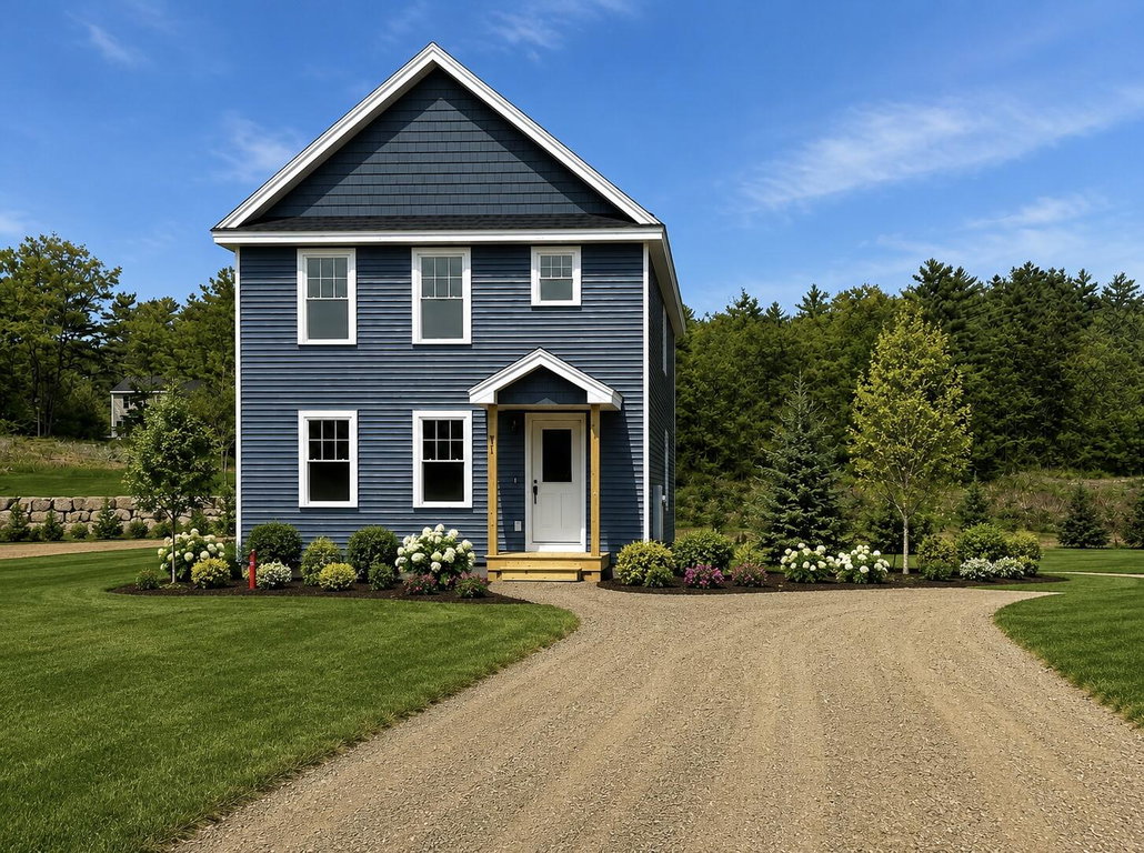 LOT 2 Heritage Drive Berwick