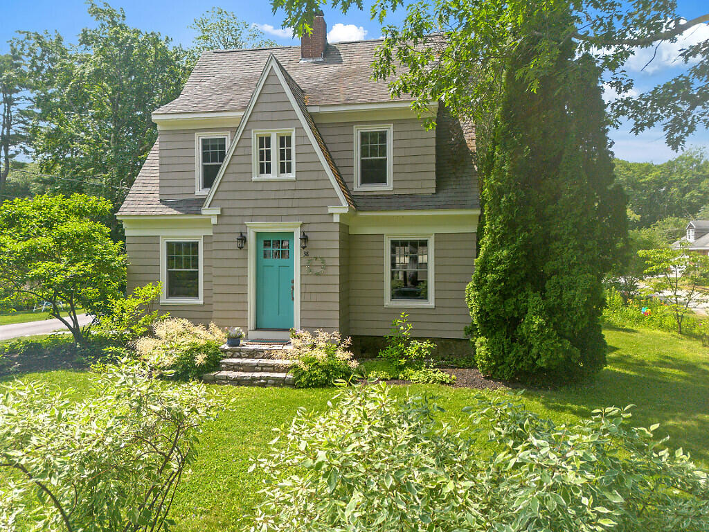 38 Johnson Road Falmouth