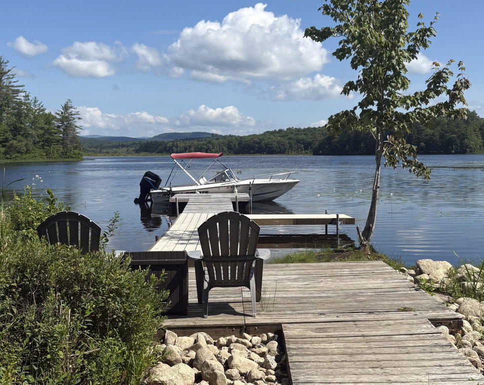 133 Lake Road Norway