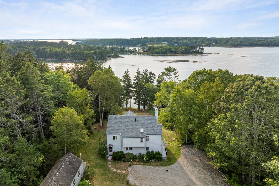 28 Orne Lane Cushing
