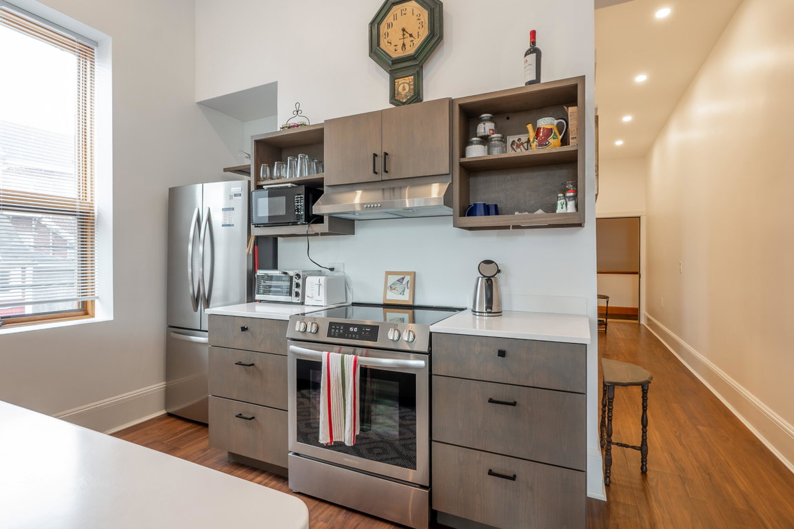 30 Water St. Apt #2