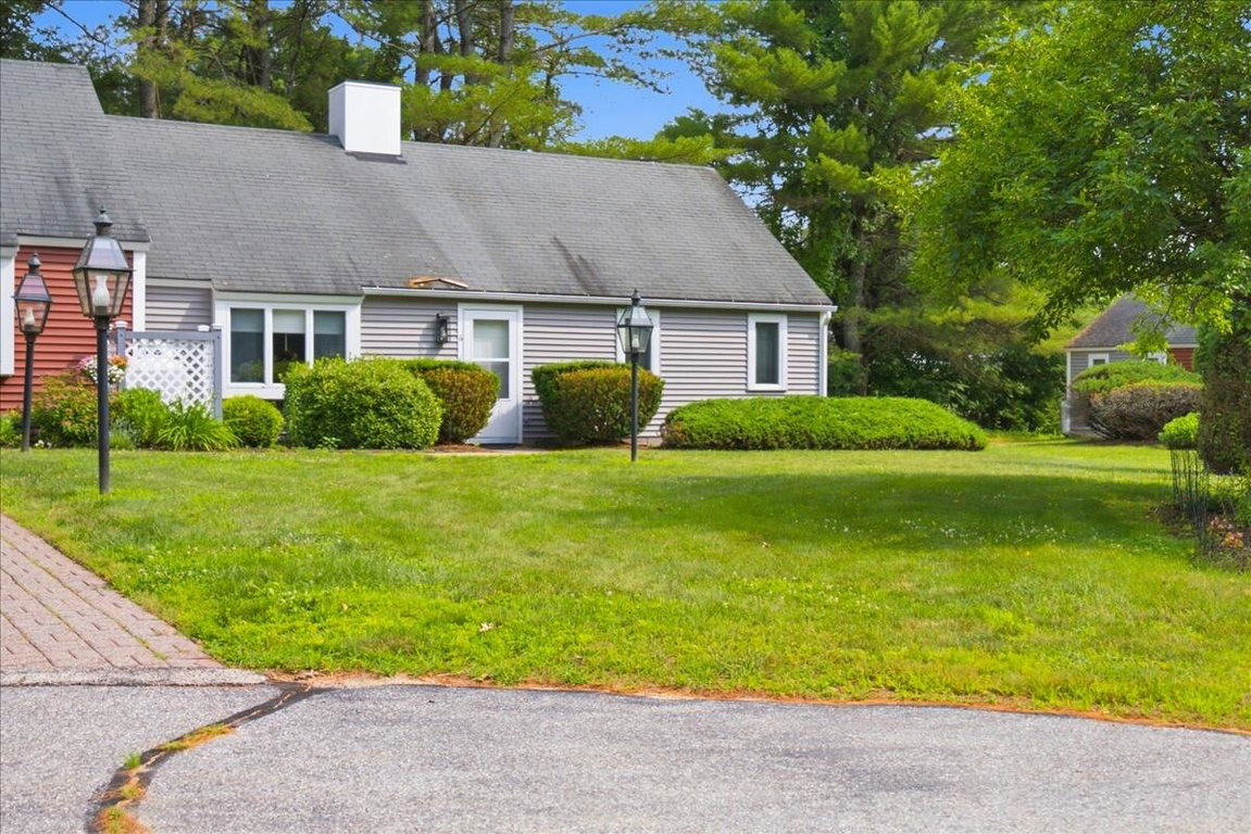 6 Colonial Way Auburn