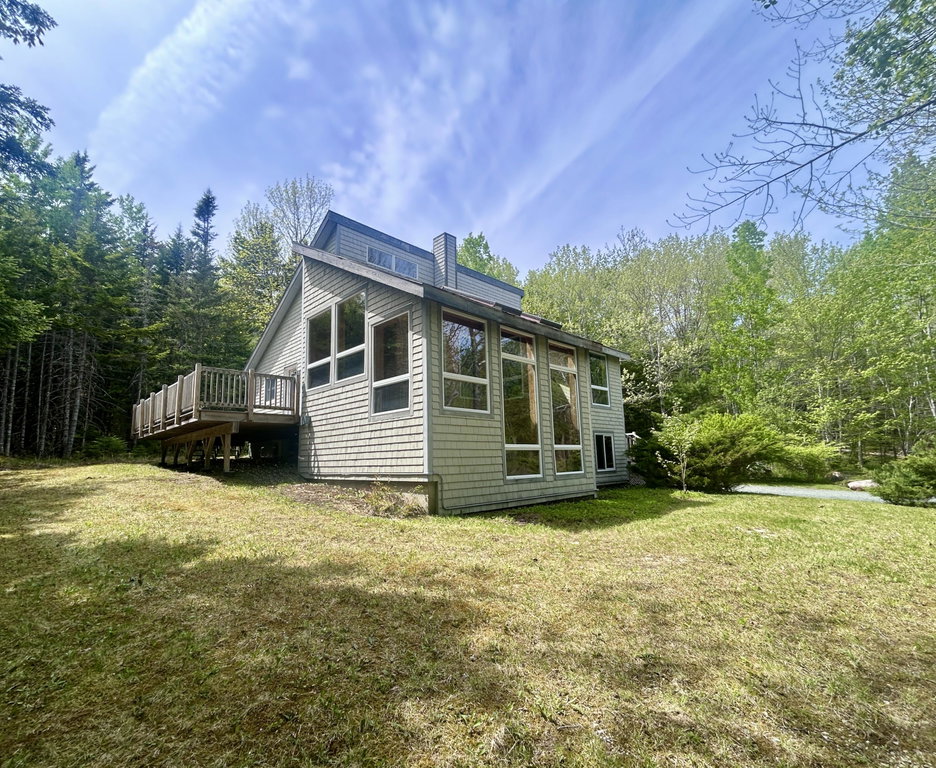 108 Otter Creek
