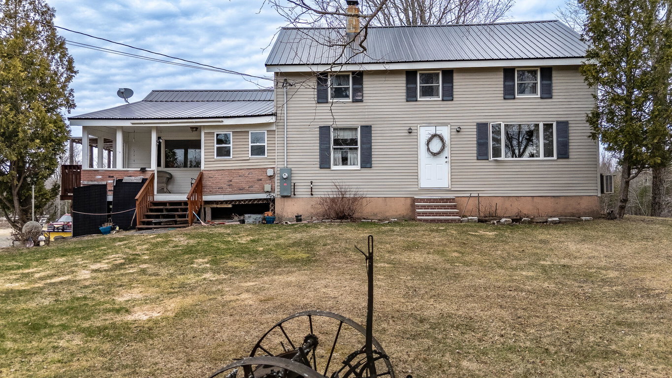 191 Wyman Road Palmyra