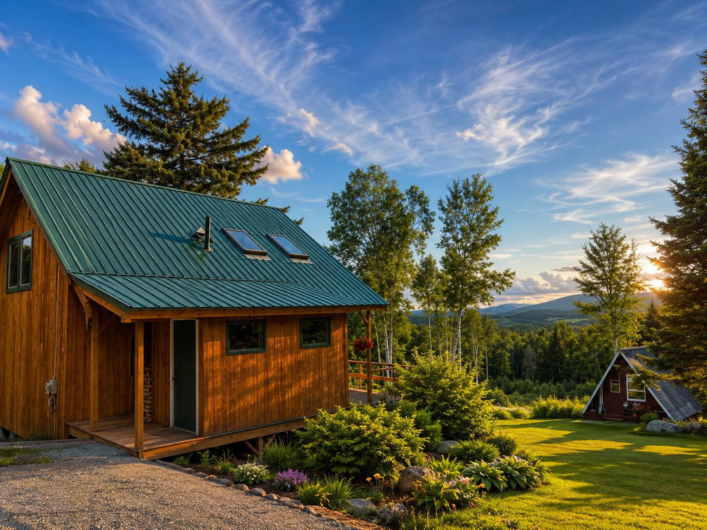 451 Shore Drive Rangeley Plt