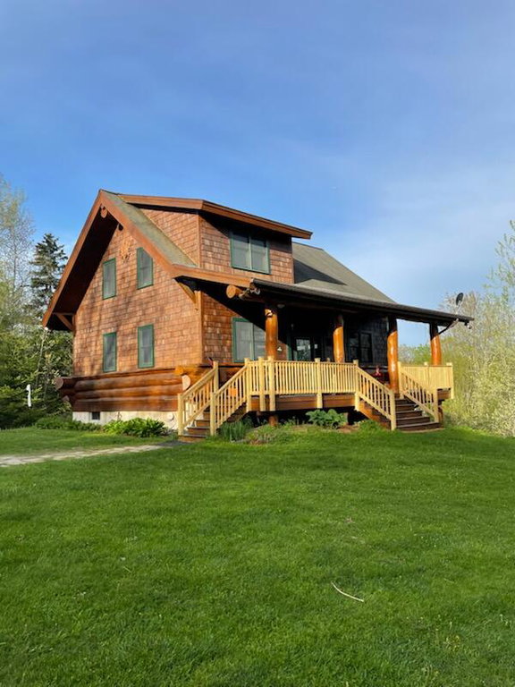44 Holmes Lane Cushing
