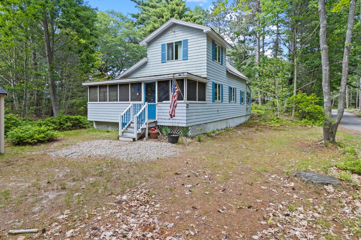 384 Pleasant Avenue Portland