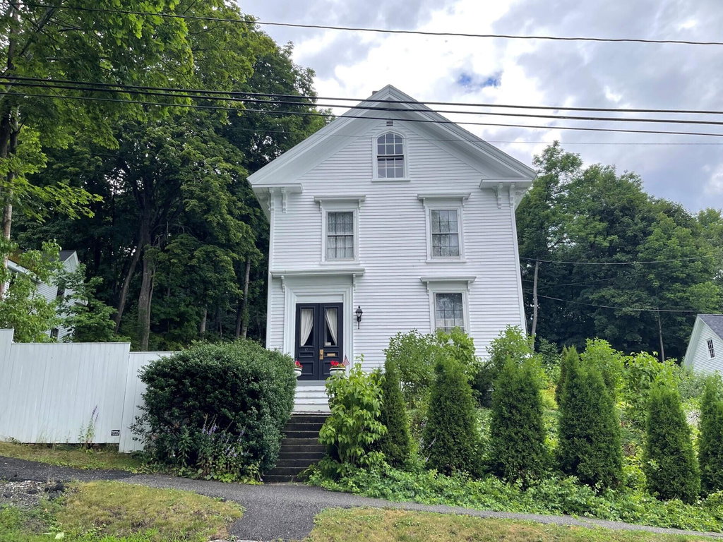 17 James Street Bangor