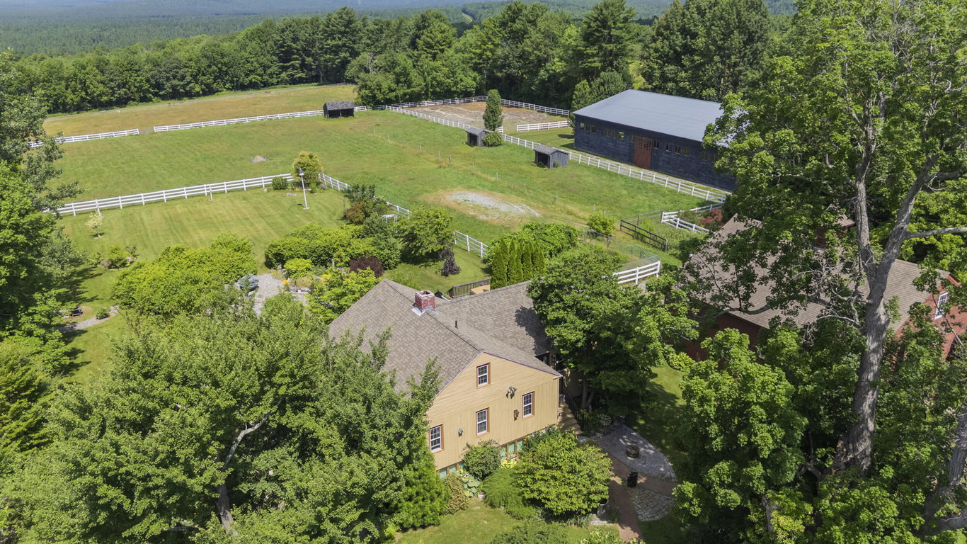135 Leach Hill Road Casco