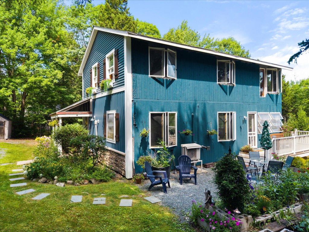 02-315 Hinckley Ridge Rd
