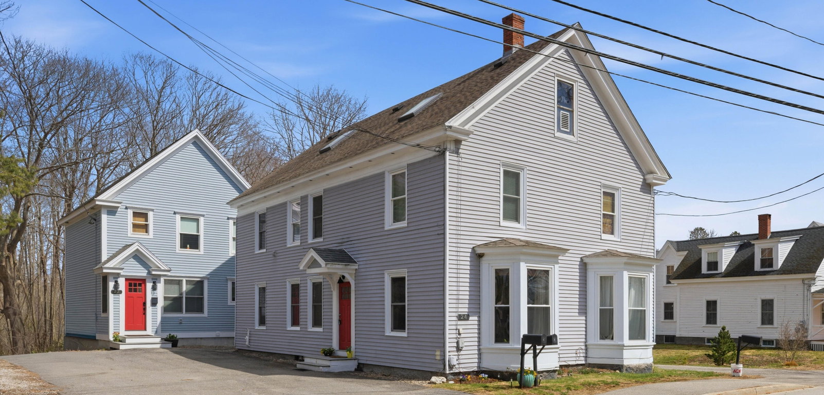 24 Grove Street Kennebunk