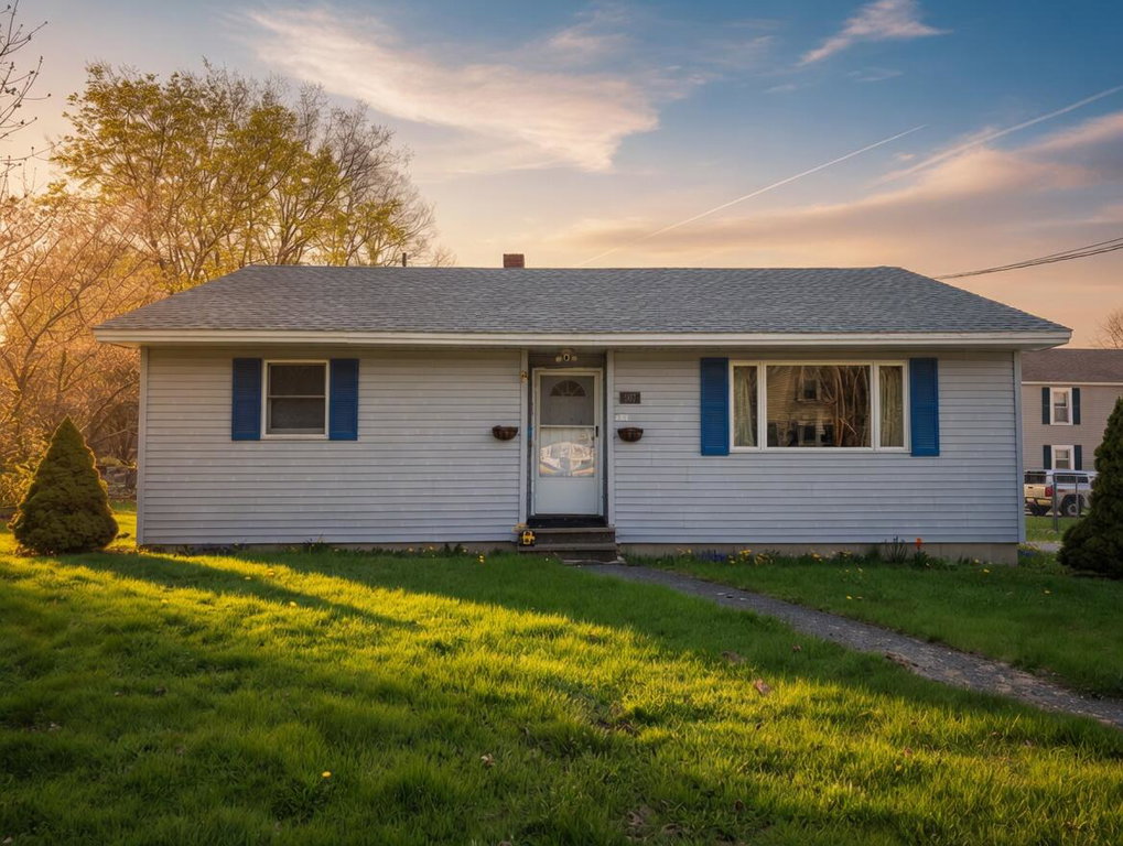 267 Pearl Street Bangor