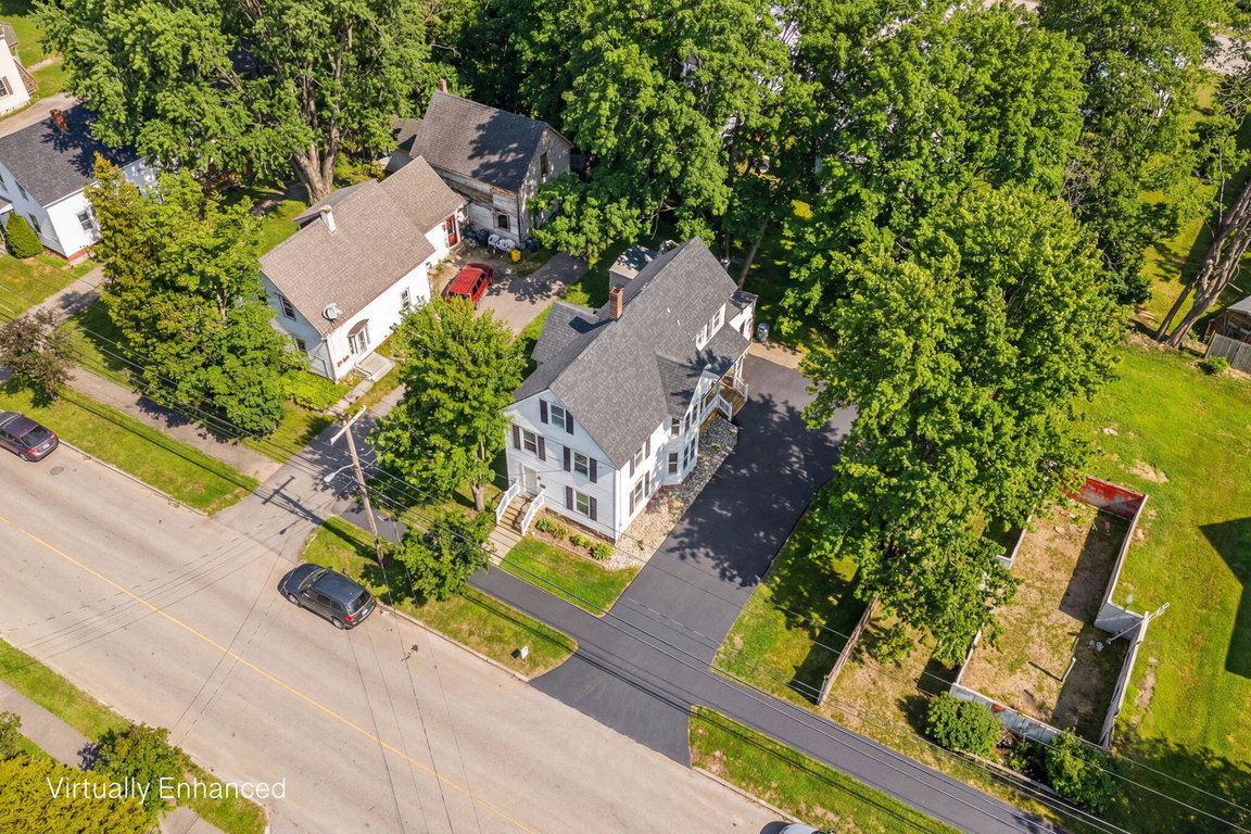 327 Essex Street Bangor