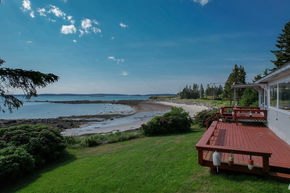 397 Cape Split Road Addison
