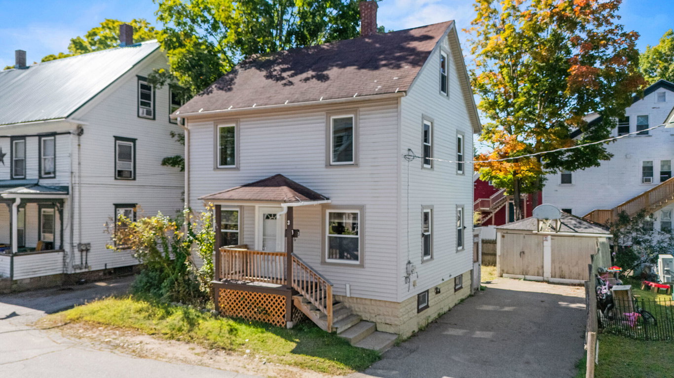 3 Mousam Street Sanford