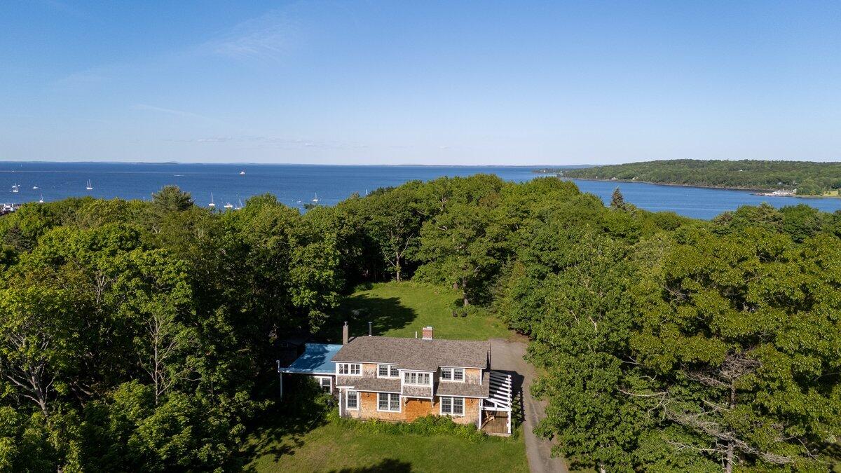 44 Ingraham Drive Owls Head