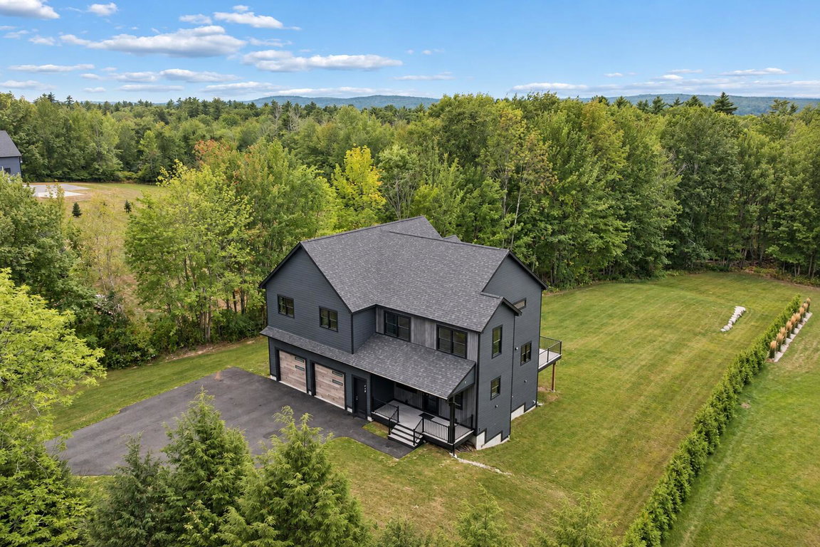 Lot #2 Blackstrap Road Falmouth