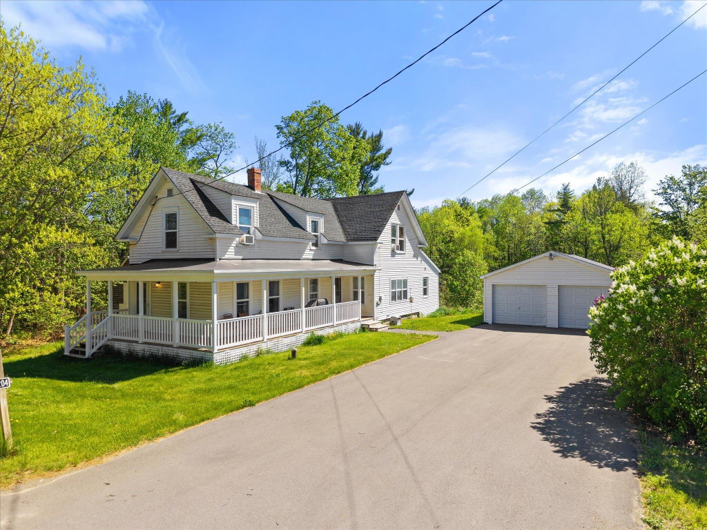 1204 Lakins Road Etna