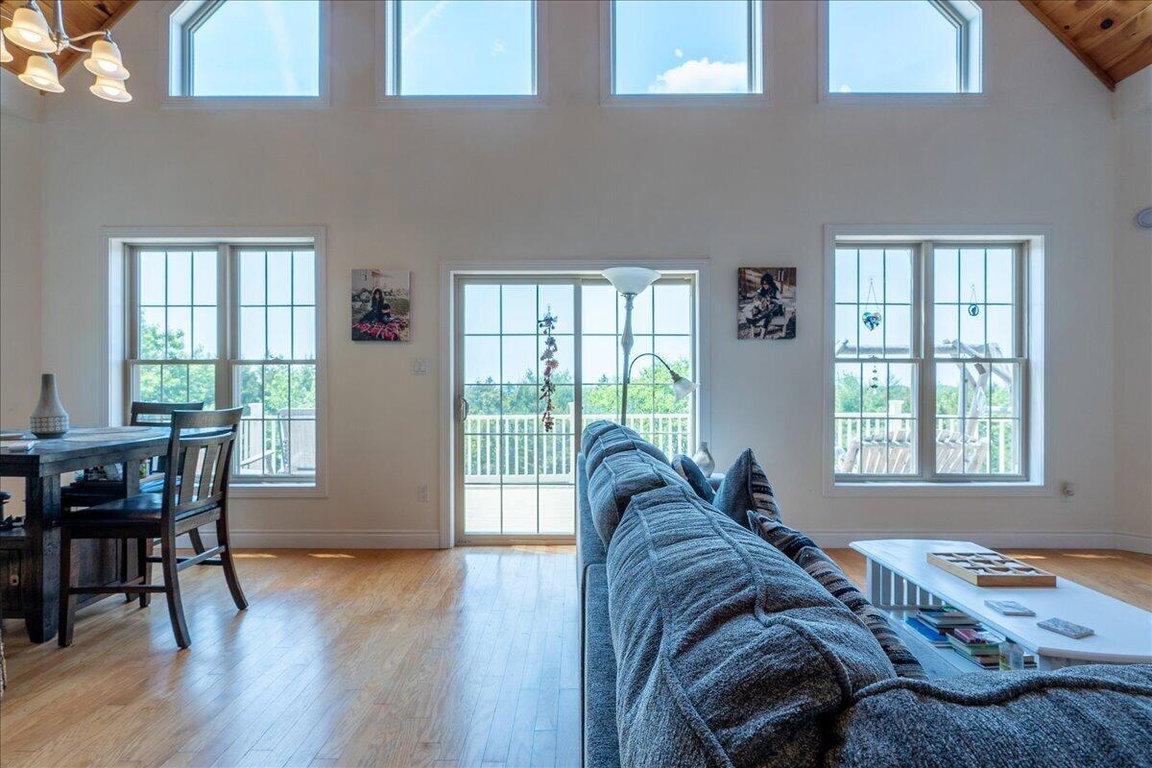 244 Norway Drive, Bar Harbor, Maine
