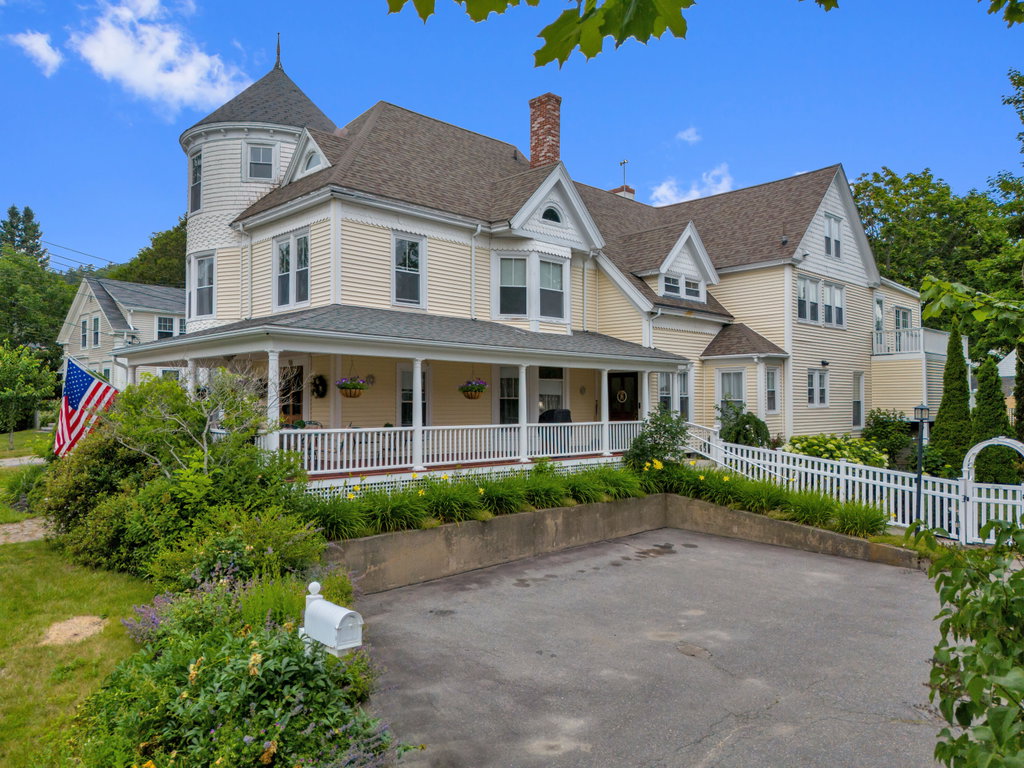 19 Mountain Street Camden