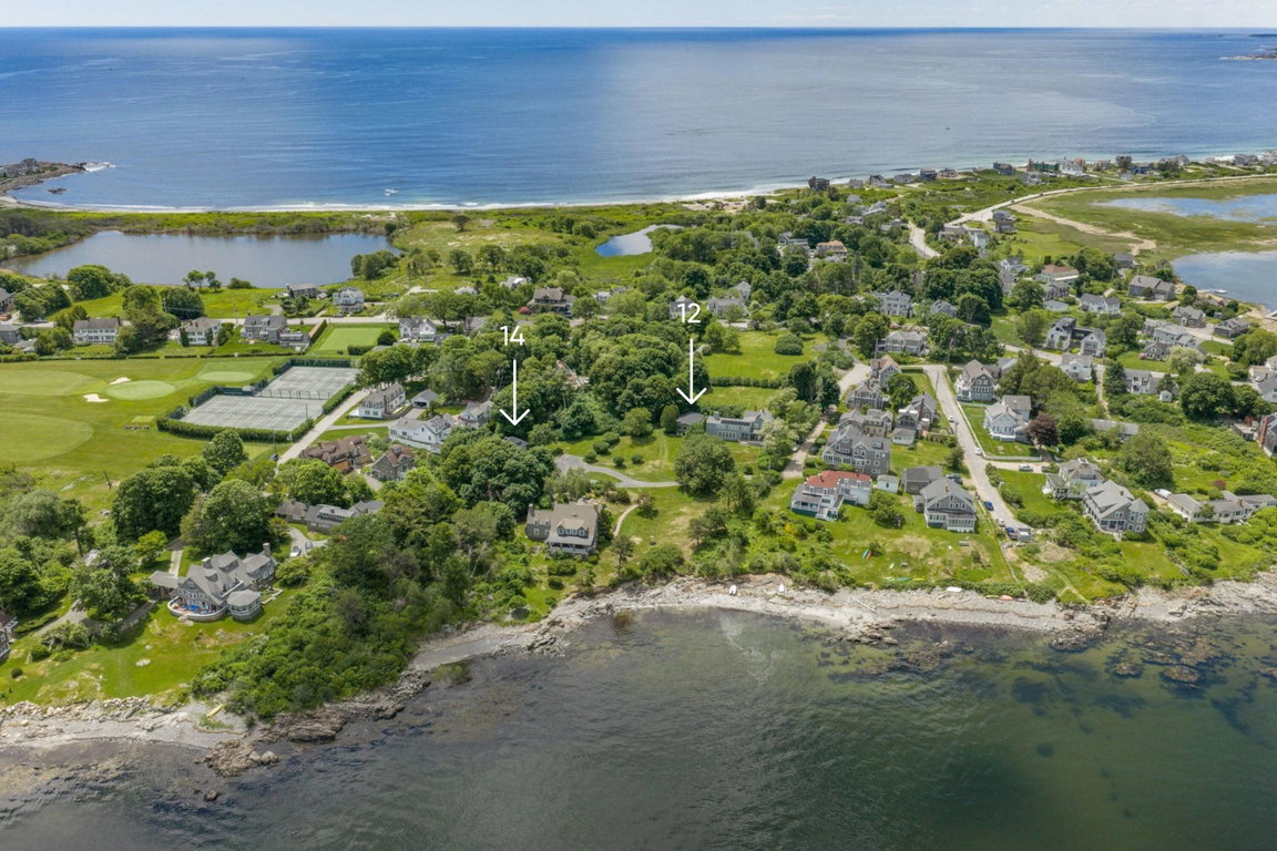 12-14 Bayview Avenue Biddeford