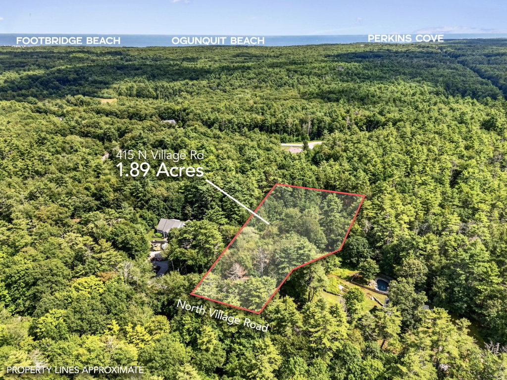 415 Village Road Ogunquit