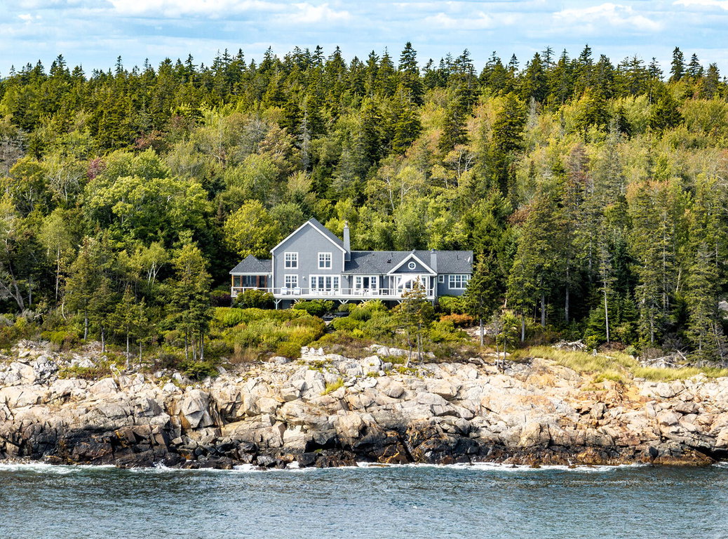 217 Roaring Spout Road Saint George