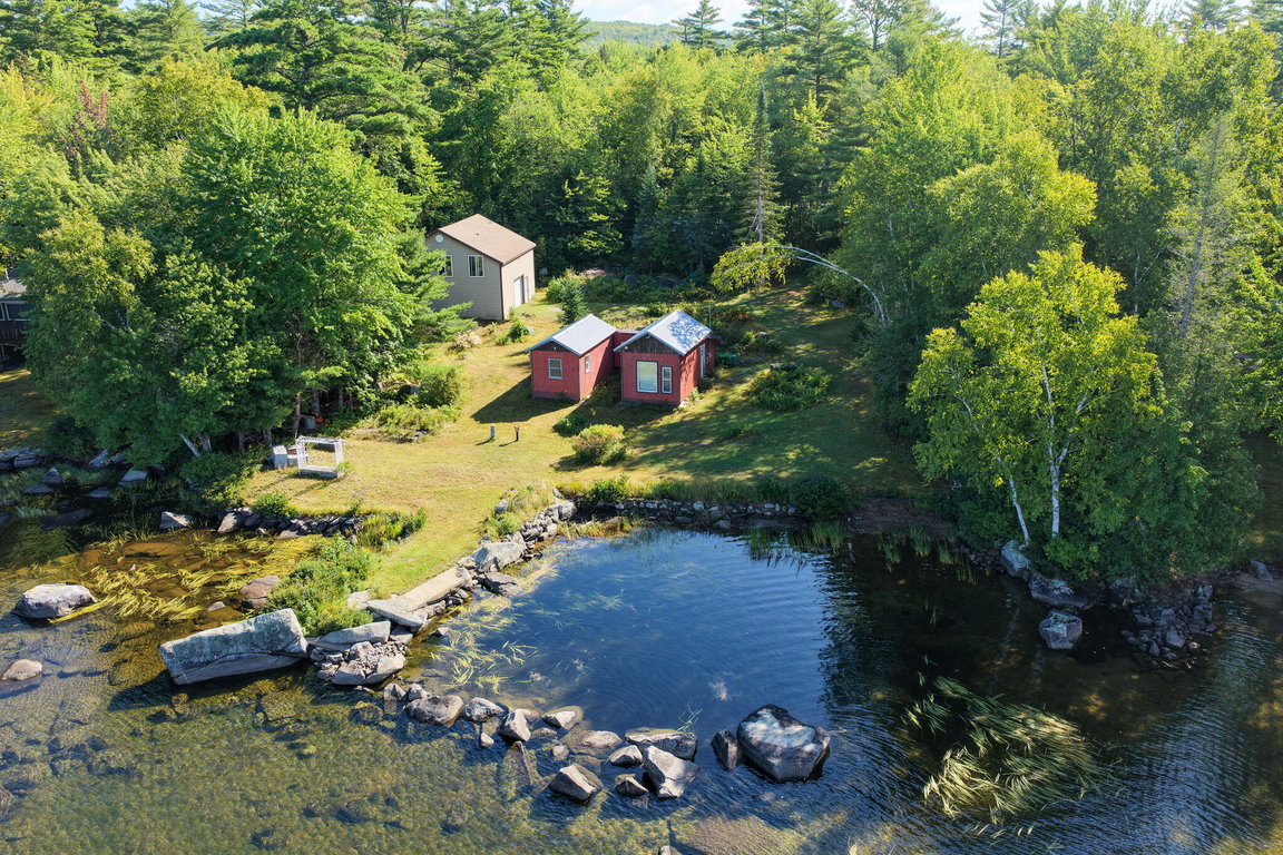 579 Phinney Farm Road Lincoln