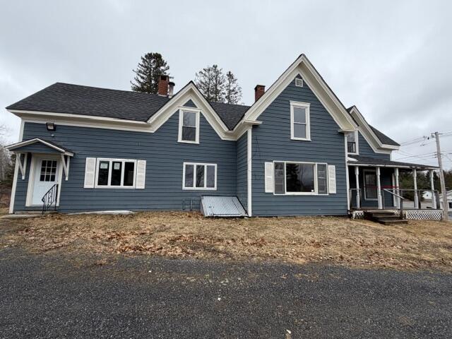 83 Center Road Easton