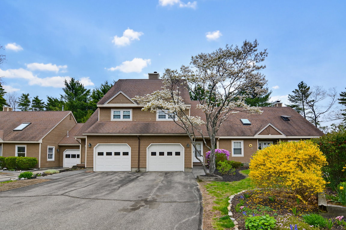 3 Merrymeeting Drive Portland