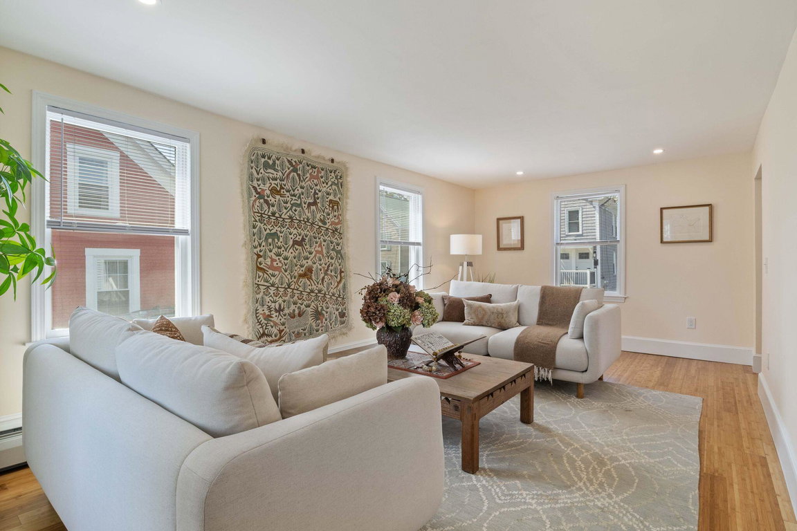 144 Sawyer Street South Portland