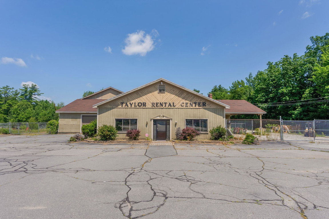 1306 Main Street Sanford