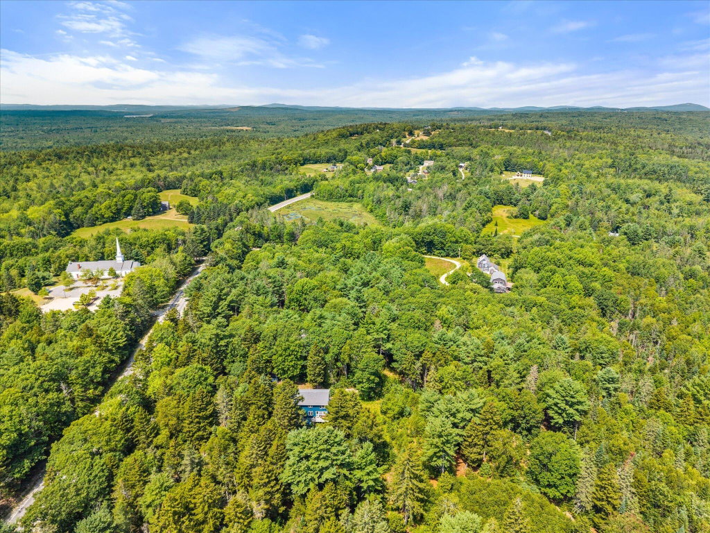 54-315 Hinkley Ridge Rd