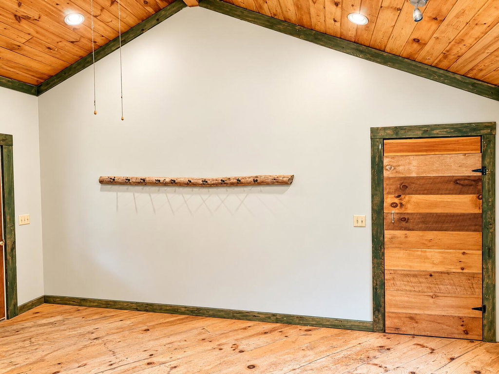 Mudroom