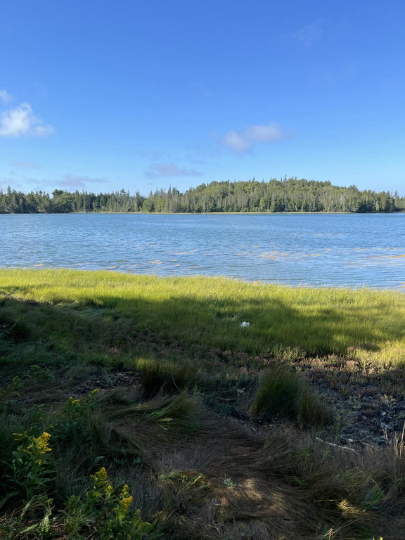 Lot #1 Southern Harbor Cove North Haven