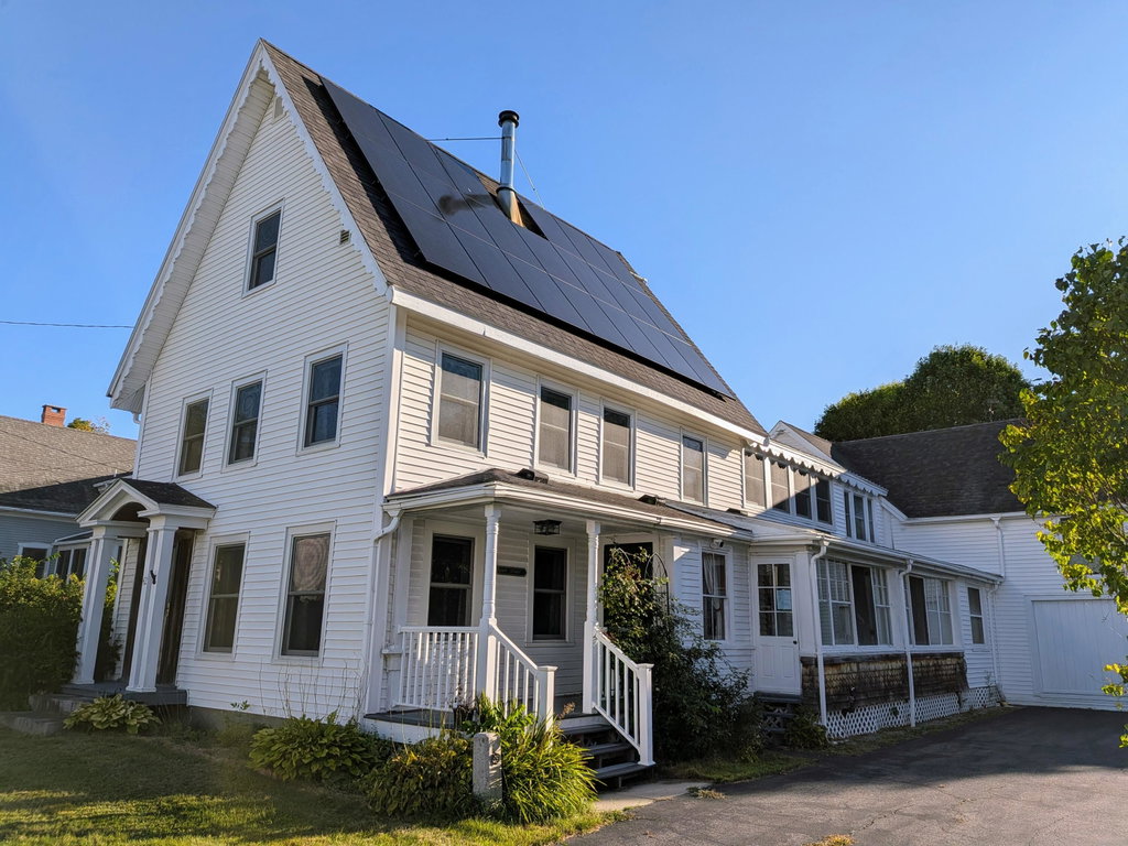 42 Depot Street Union