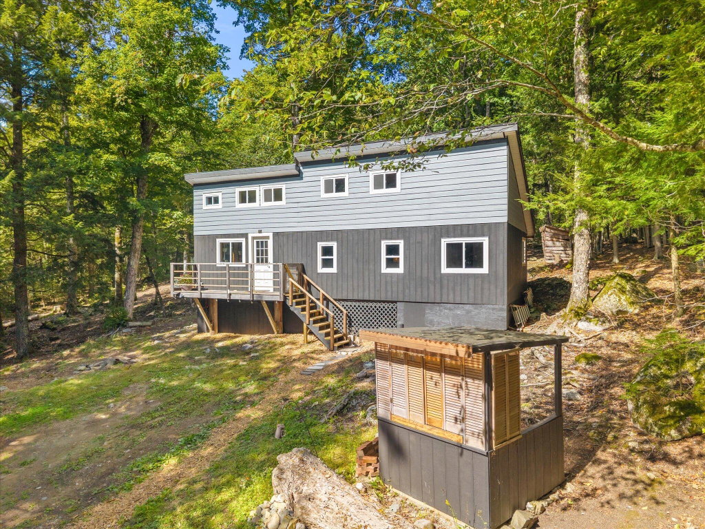 186 Orrin Road