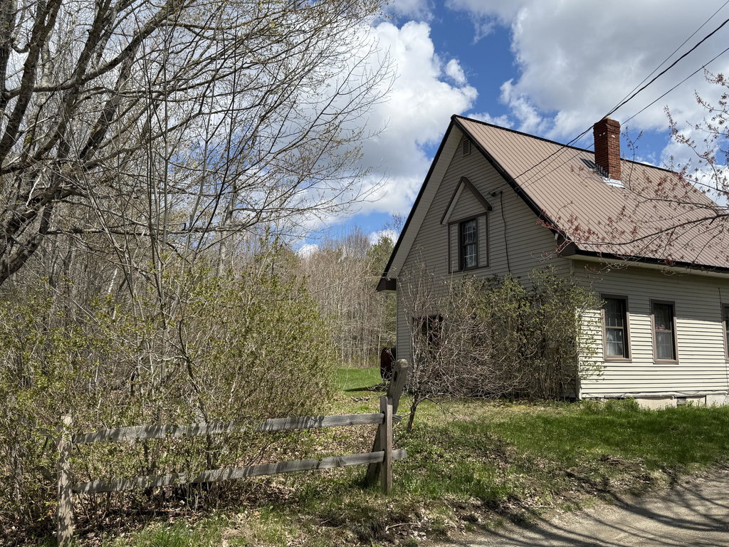 75 Nelson Ridge Road Washington