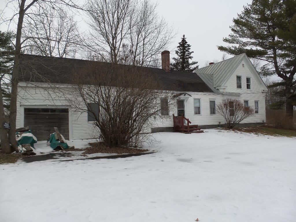 323 Neck Road Benton