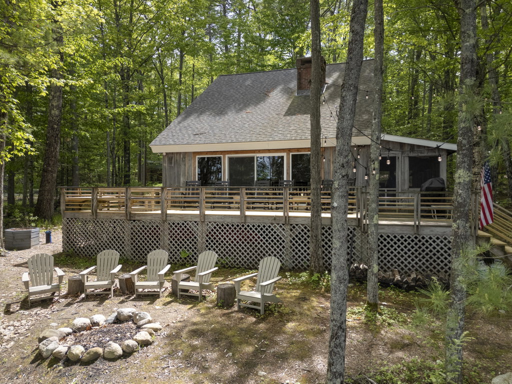 137 Fish Hook Road Oxford