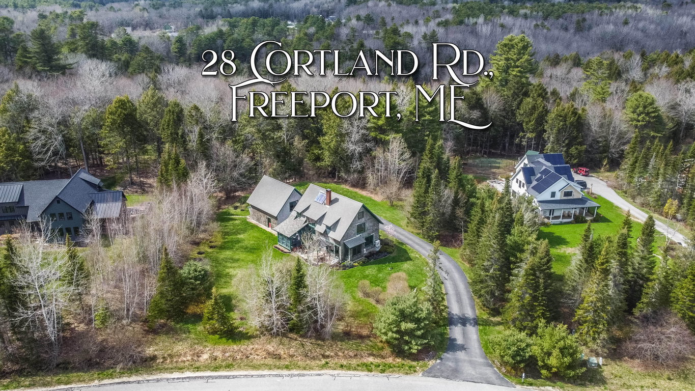 28 Cortland Road Freeport