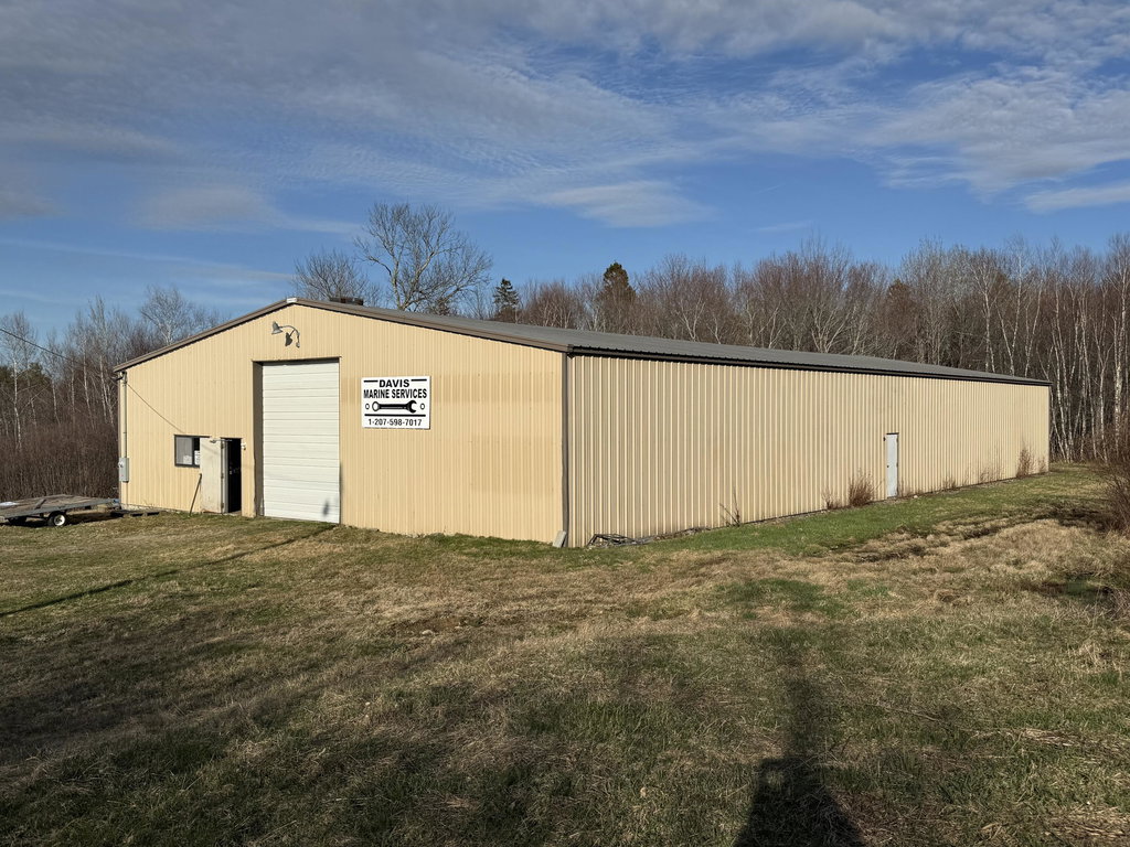 4320 Airline Road Wesley
