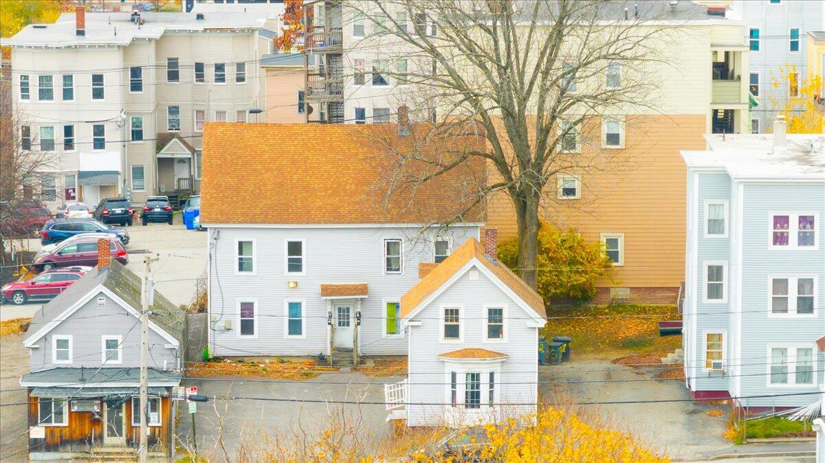 227 Blake Street Lewiston