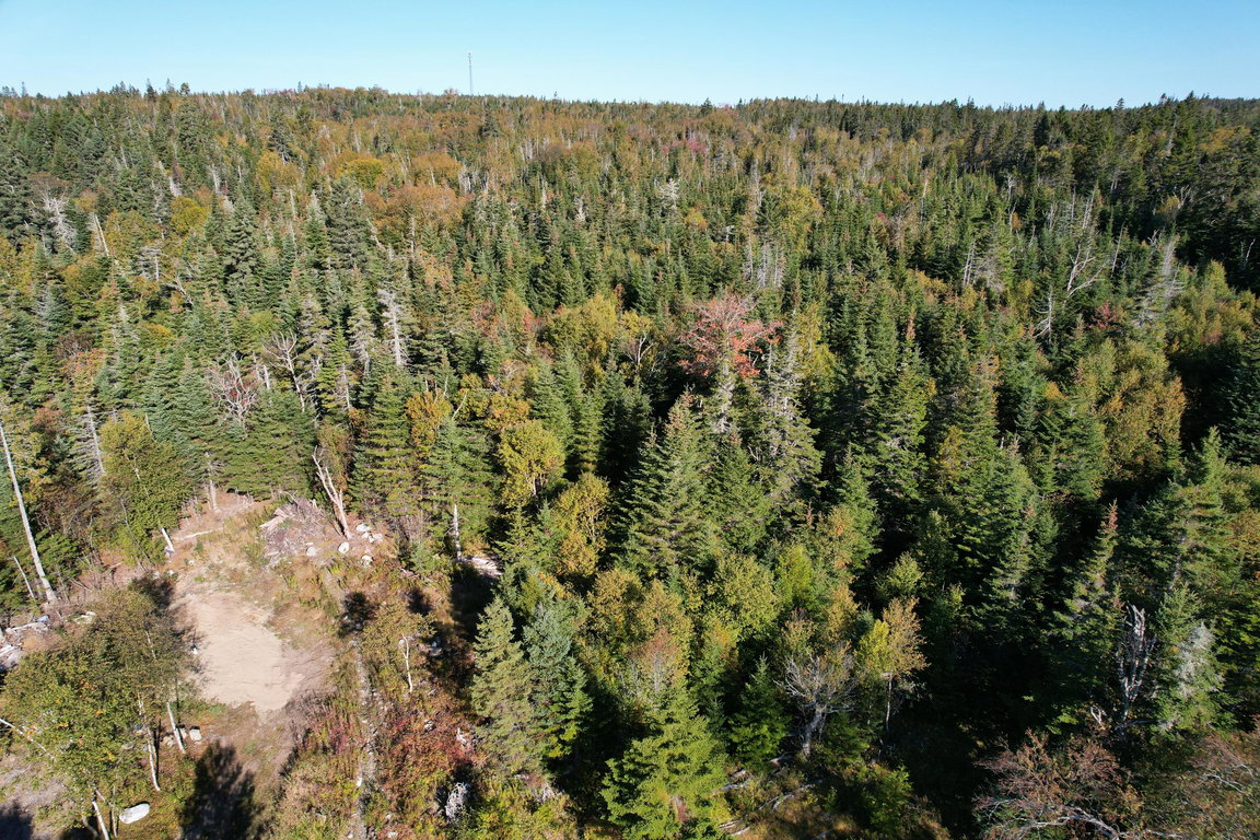 Lot 25 H Boot Cove Road Lubec