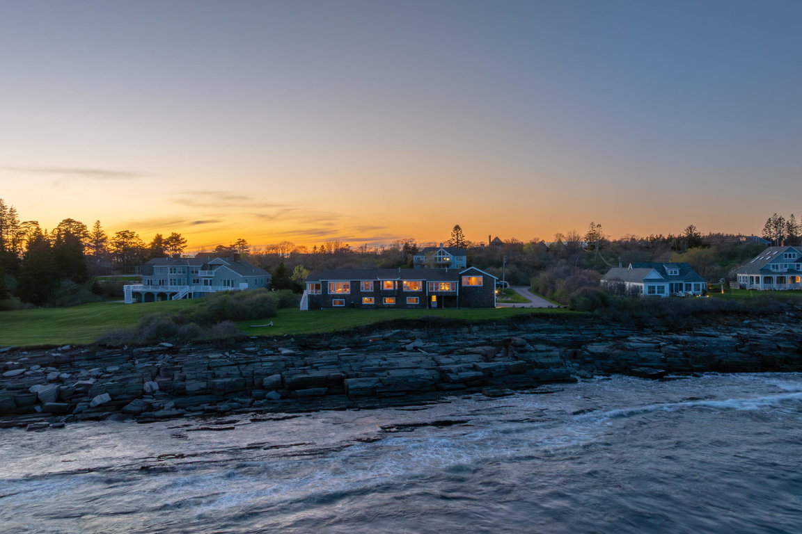 10 Sunny Bank Road Cape Elizabeth