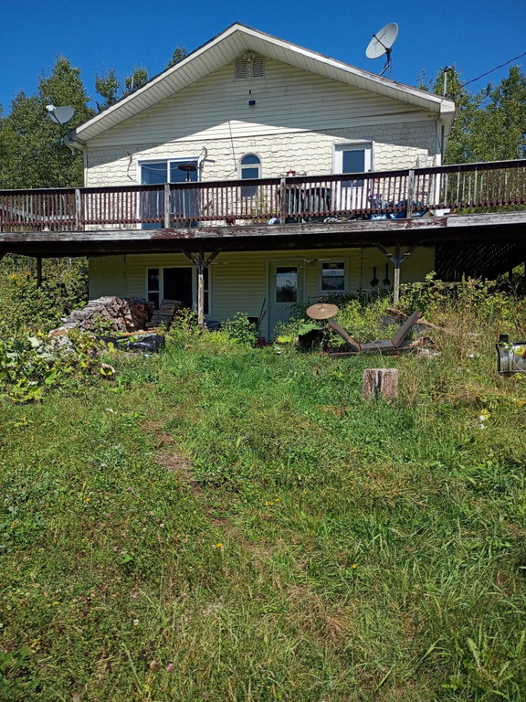 505 Wade Road Wade